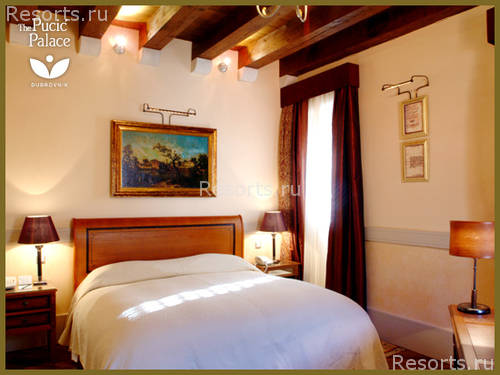 The Pucic Palace Hotel 11